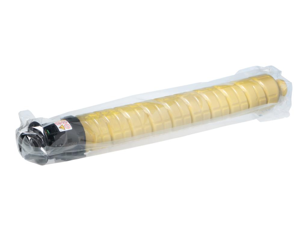 Image RICOH Toner gelb C3500 (842256)