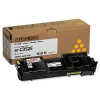 Image RICOH Toner gelb    C352DN