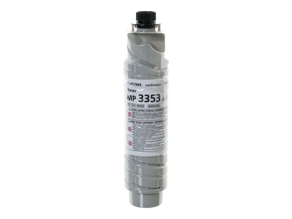 Image RICOH Toner schwarz AF2022/2027/2032