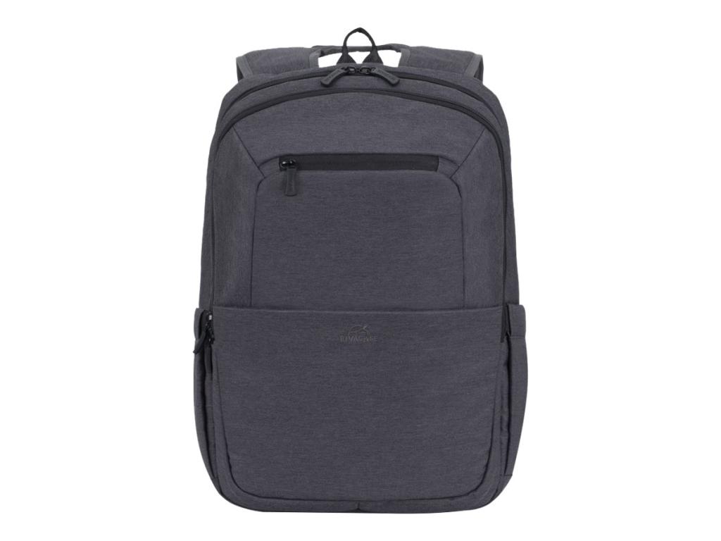Image RIVACASE 7760 black Laptop backpack 15.6" / 6