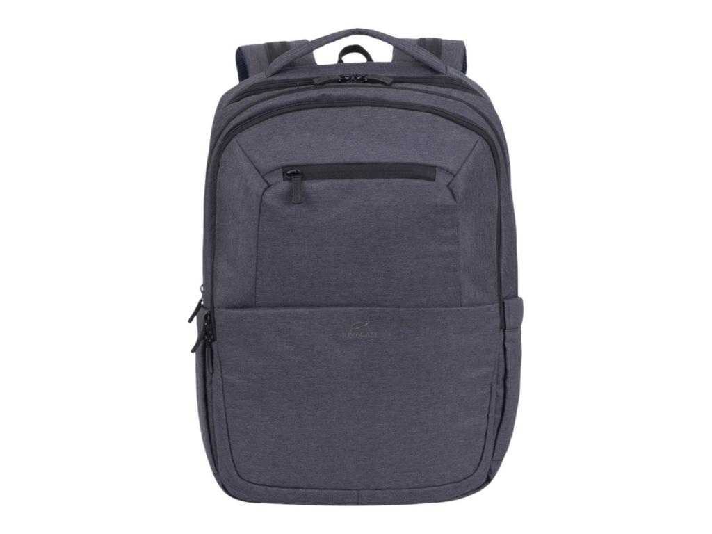 Image RIVACASE 8035 black Laptop bag 15.6" / 12