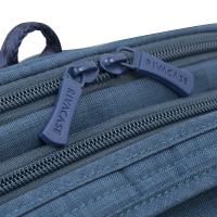 Image RIVACASE 8365 Laptop Rucksack 17,3" Blau