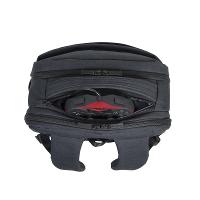 Image RIVACASE Riva Case 8365 carry-on Laptop Rucksack schwarz 17,3