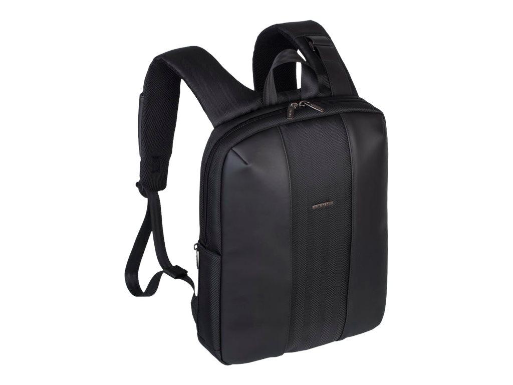Image RIVACASE Riva NB Rucksack 8125  14" black