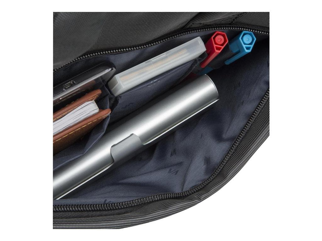 Image RIVACASE Riva NB Tasche 8221 13,3" black
