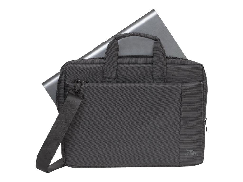 Image RIVACASE Riva NB Tasche 8231 15,6" black