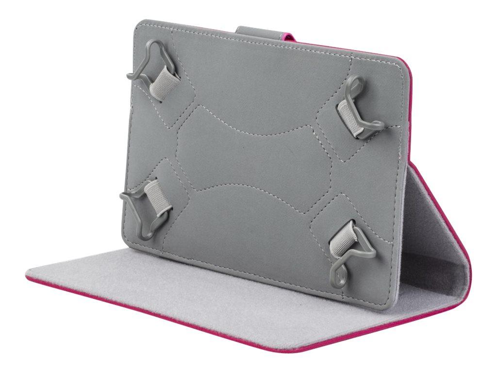 Image RIVACASE Tablet Case Riva 3017 10.1" pink