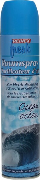 Image Fresh Raumspray Ocean, 300 ml neutralisiert schlechte Gerüche