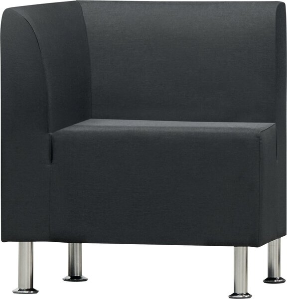 Image Sofa Eckmodul 1803 DBK-4 Be Soft Design und Komfort für modernes Büro