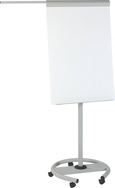 Image Flipchart 617 mobil magnet. 2 Arme Flexibel einsetzbar, mobil und stabil