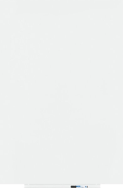 Image Whiteboard Skin 6521PRO rahmenlos PE Modulares Design, rahmenlos, clever