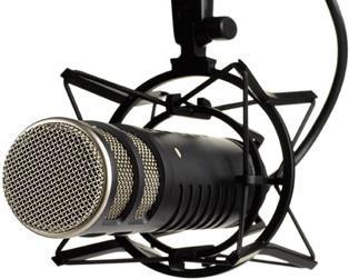 Image RODE Microphones PSM1