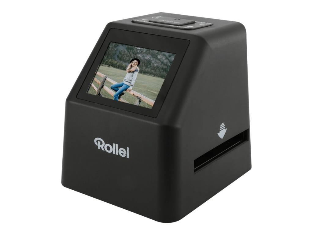 Image ROLLEI DF-S 310 SE