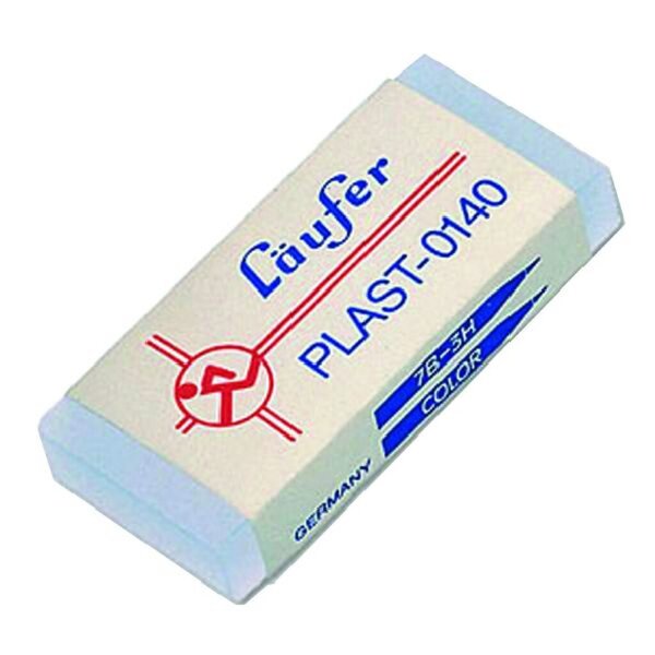 Image Radierer Plast 46x20x9mm 