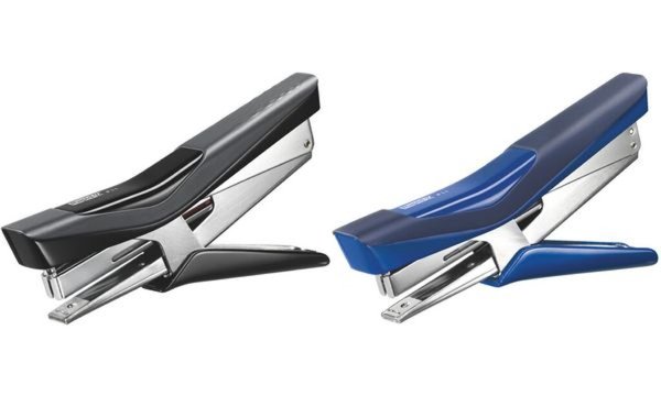 Image Rapid Heftzange Fixativ F11, Heftle istung: 15 Blatt, schwarz (68500289