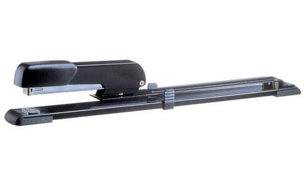 Image Rapid Langarm-Heftgerät Economy E15 , schwarz (334207100)