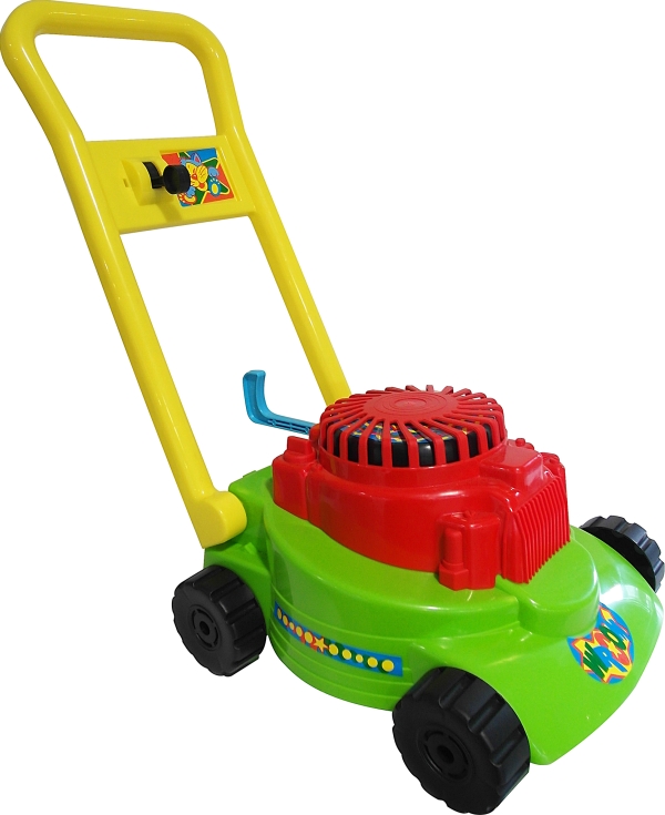 Image Rasenmäher sortiert, Nr: 447