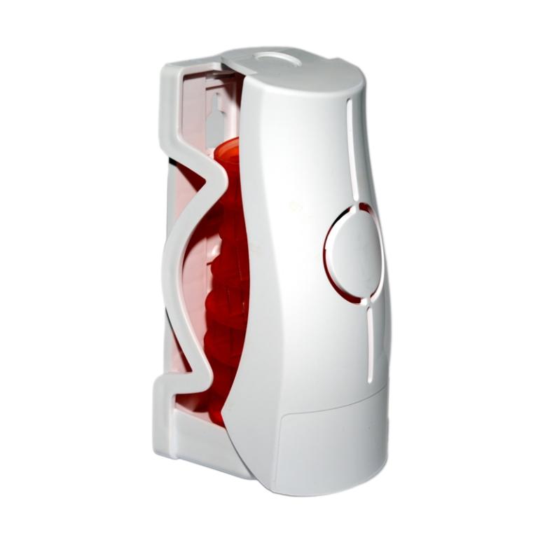 Image Raumduftspender "ECO AIR CABINET" passender Lufterfrischer "ECO AIR Duft" (Artikel 63451)