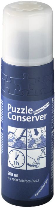 Image Ravensburger Puzzle-Conserver Perma 