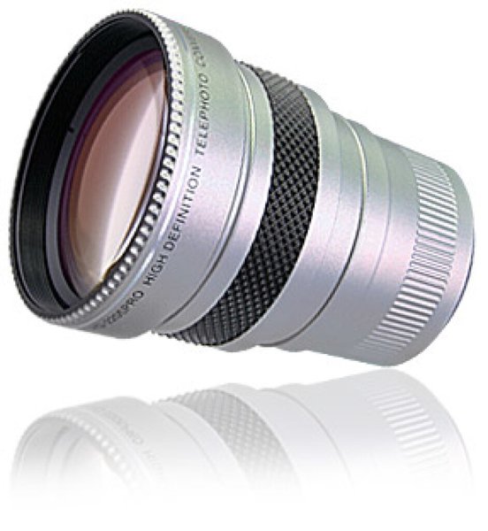 Image Raynox HD-2200 Pro LE 2,2x Tele schwarz