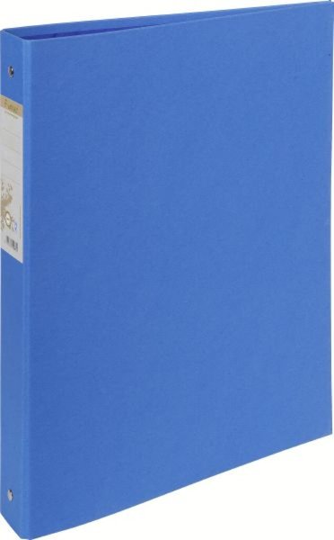 Image Recyclingpappe Ringbuch 2Ring 30mm Forever außen dbl / innen hbl