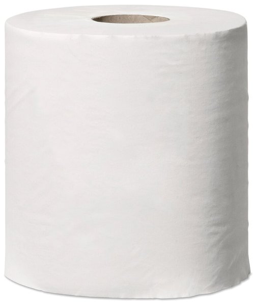 Image Reflex Papierwischtücher, 1 lagig, weiß, 300m/Rolle