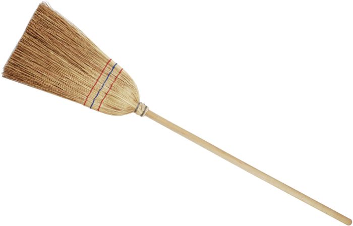 Image Reisstrohbesen, 74 cm, Nr: 6642