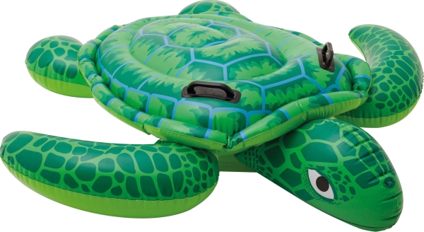 Image Reittier Sea Turtle 150x127cm, Nr: 57524NP