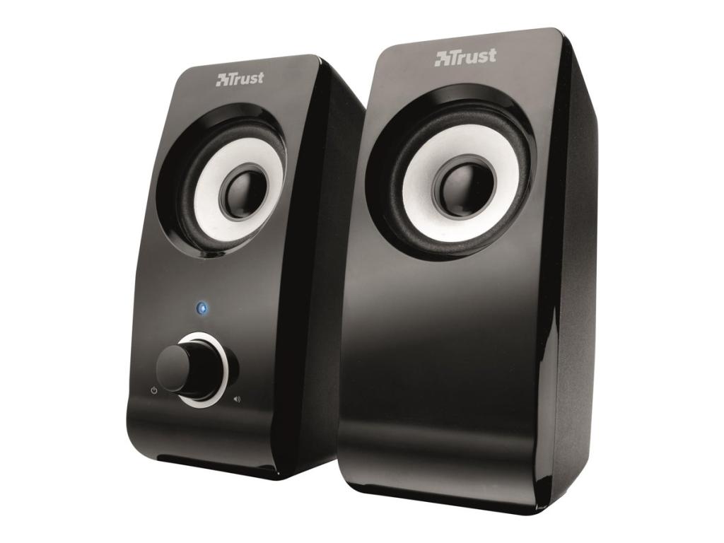 Image Remo 2.0 Speaker Set