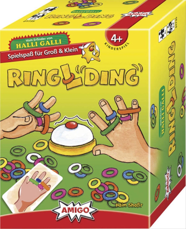 Image RinglDing, Nr: 1735