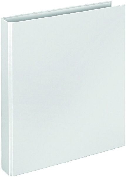 Image Ringordner A4 4-Ring weiß 