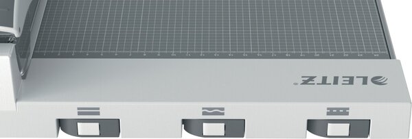 Image Rollenschneider Precision Office, A4+ 