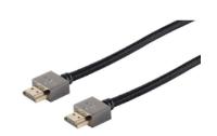 Image S-CONN shiverpeaks PRO Serie II HDMI Kabel, A-Stecker - A-Stecker 1,5 mm, 4 K, 