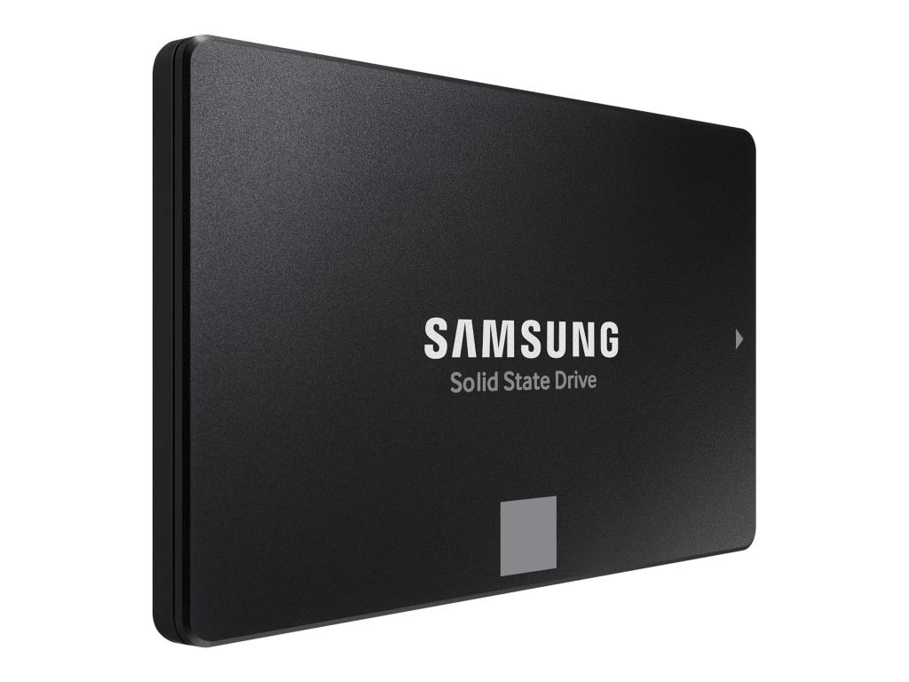 Image SAMSUNG 870 EVO Basic 500GB