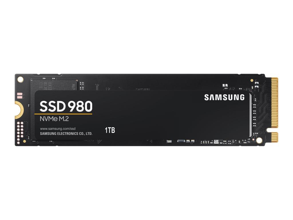 Image SAMSUNG 980 EVO Basic 1TB
