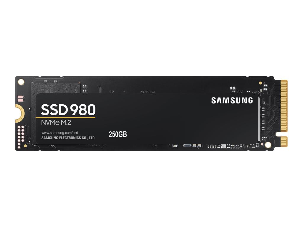 Image SAMSUNG 980 EVO Basic 250GB