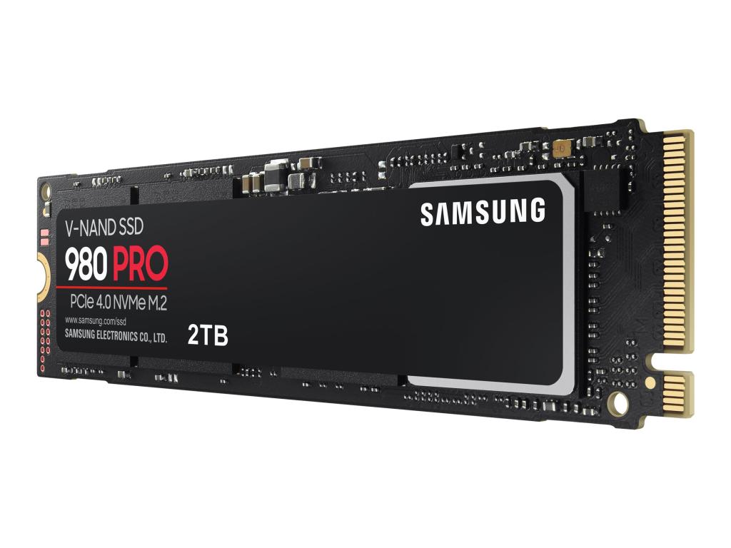 Image SAMSUNG 980 Pro 2TB
