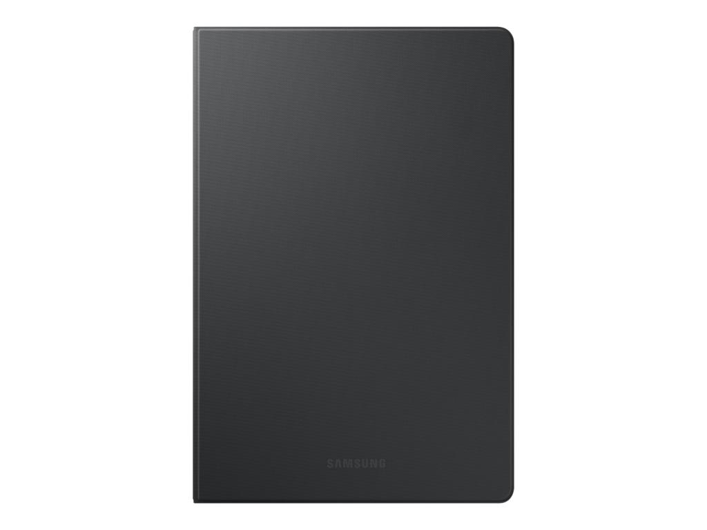 Image SAMSUNG Book Cover Galaxy Tab S6 Lite, gray