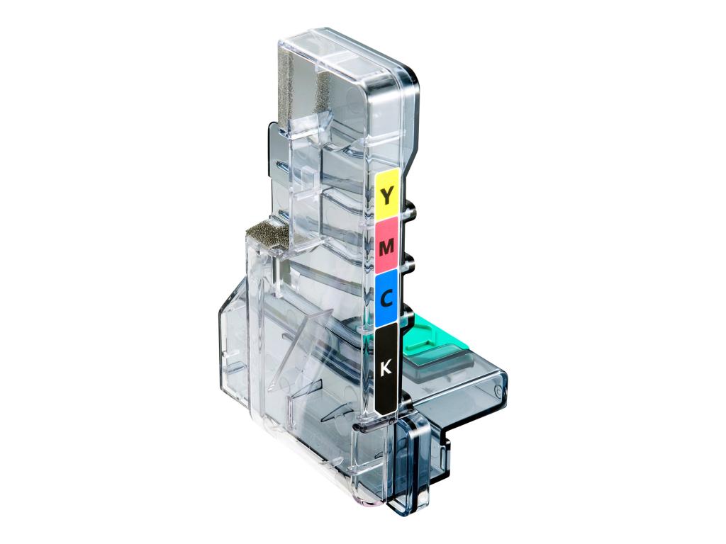 Image SAMSUNG CLP310 Tonerbehälter
