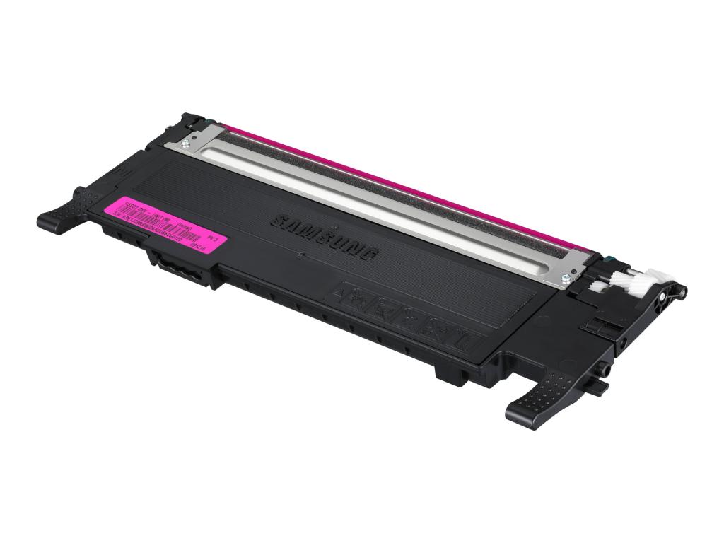 Image SAMSUNG CLT M4072S Magenta Tonerpatrone