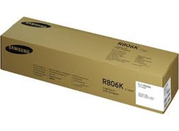 Image SAMSUNG CLT R806K Schwarz Druckerbildeinheit
