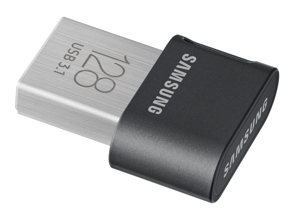 Image SAMSUNG FIT PLUS 128GB USB 3.1