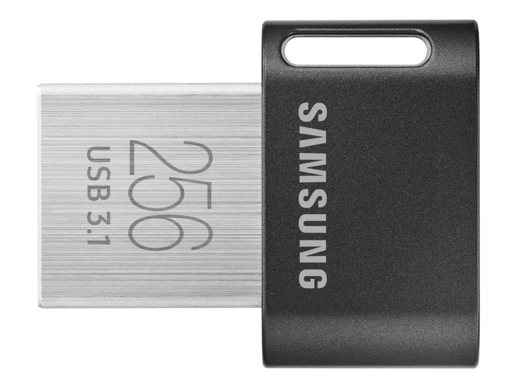 Image SAMSUNG FIT PLUS 256GB USB 3.1