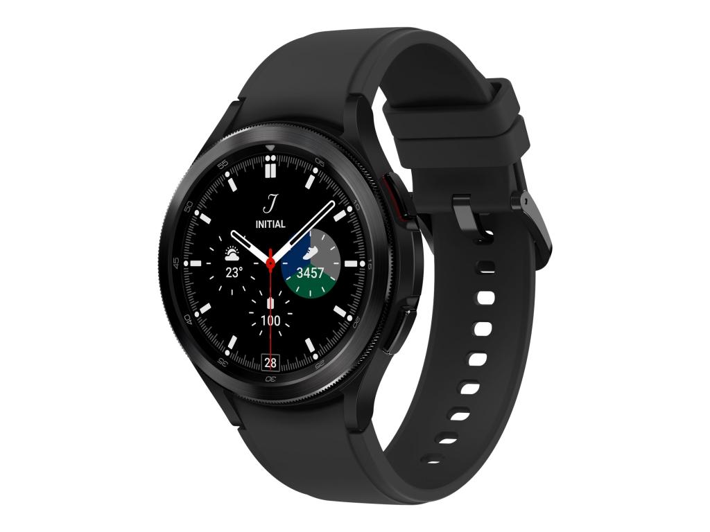 Image SAMSUNG Galaxy Watch4 Classic SM-R890, 46mm black (Otto)
