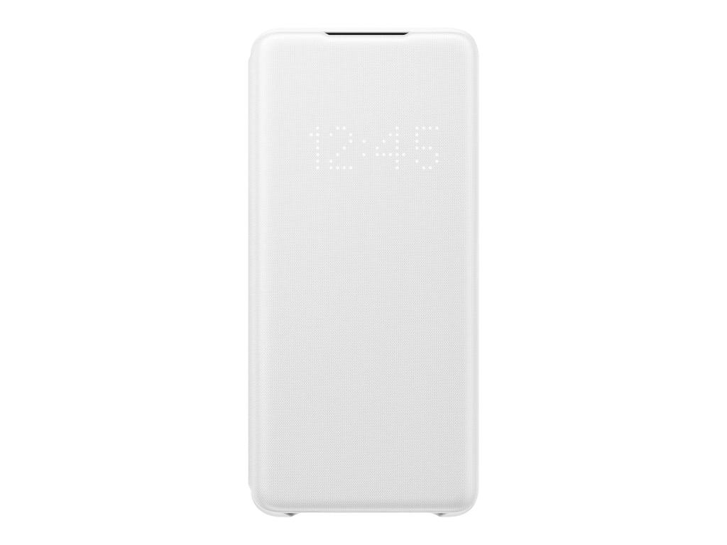Image SAMSUNG LED View Cover Galaxy S20+ white