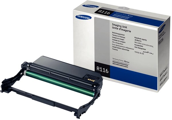 Image SAMSUNG MLT R116 Schwarz Druckerbildeinheit