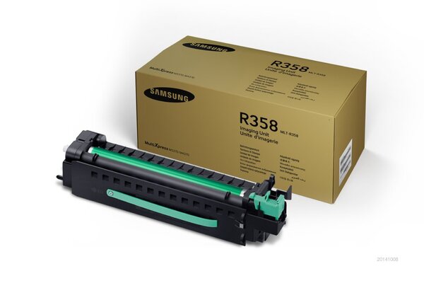 Image SAMSUNG MLT R358 Schwarz Druckerbildeinheit