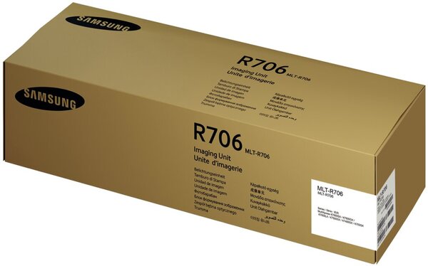 Image SAMSUNG MLT R706 Schwarz Druckerbildeinheit