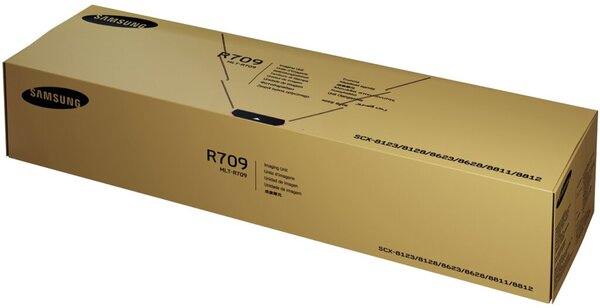 Image SAMSUNG MLT R709 Schwarz Druckerbildeinheit
