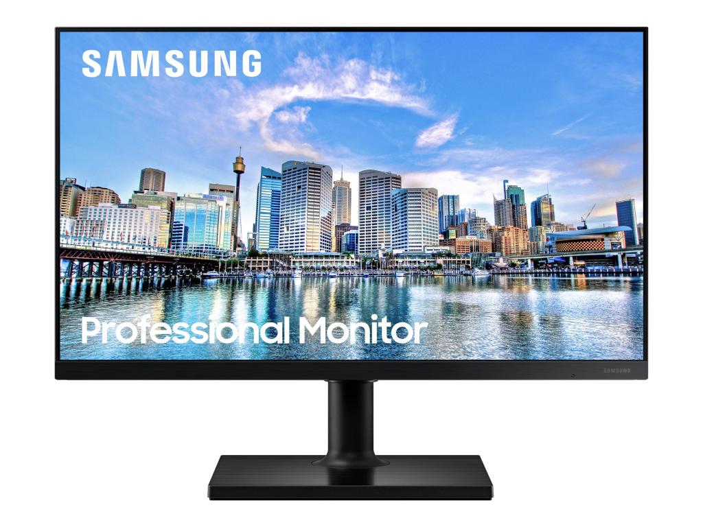 Image SAMSUNG Monitor F27T450FQR FT45 Series 68,6cm (27")